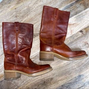 Vintage Dingo Boots